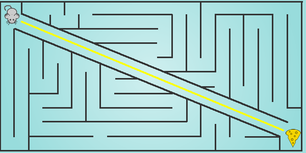 maze 26 solution